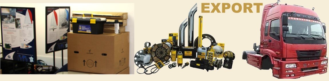 Agent status for HST: no refund for exporting business