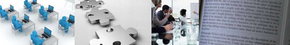 Personal Services Corporation Criteria for IT Consultants and Independent Contractors