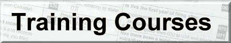 Training Courses